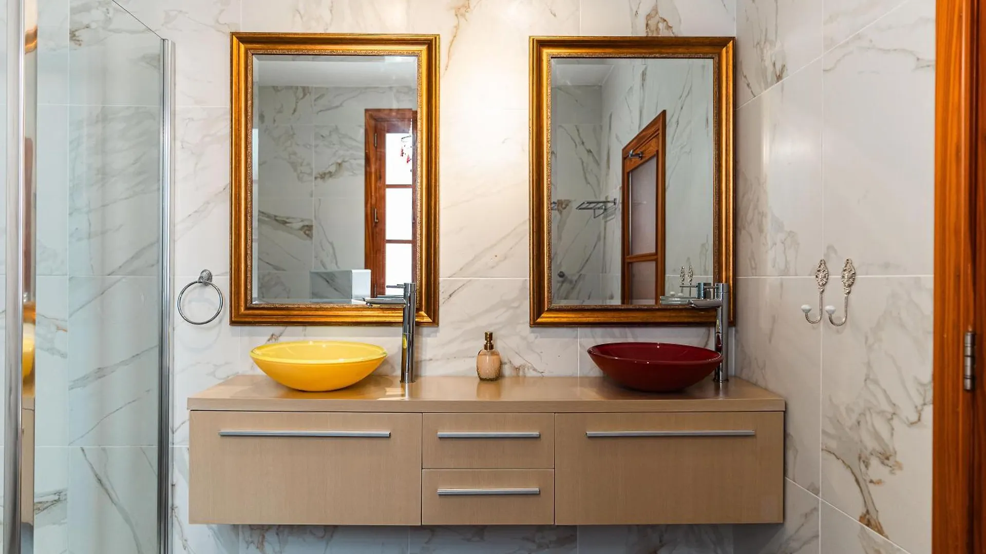 Suite 8 At Palazzo Seraphim Boutique Living In St Julians Saint Julian's 0*,  马耳他