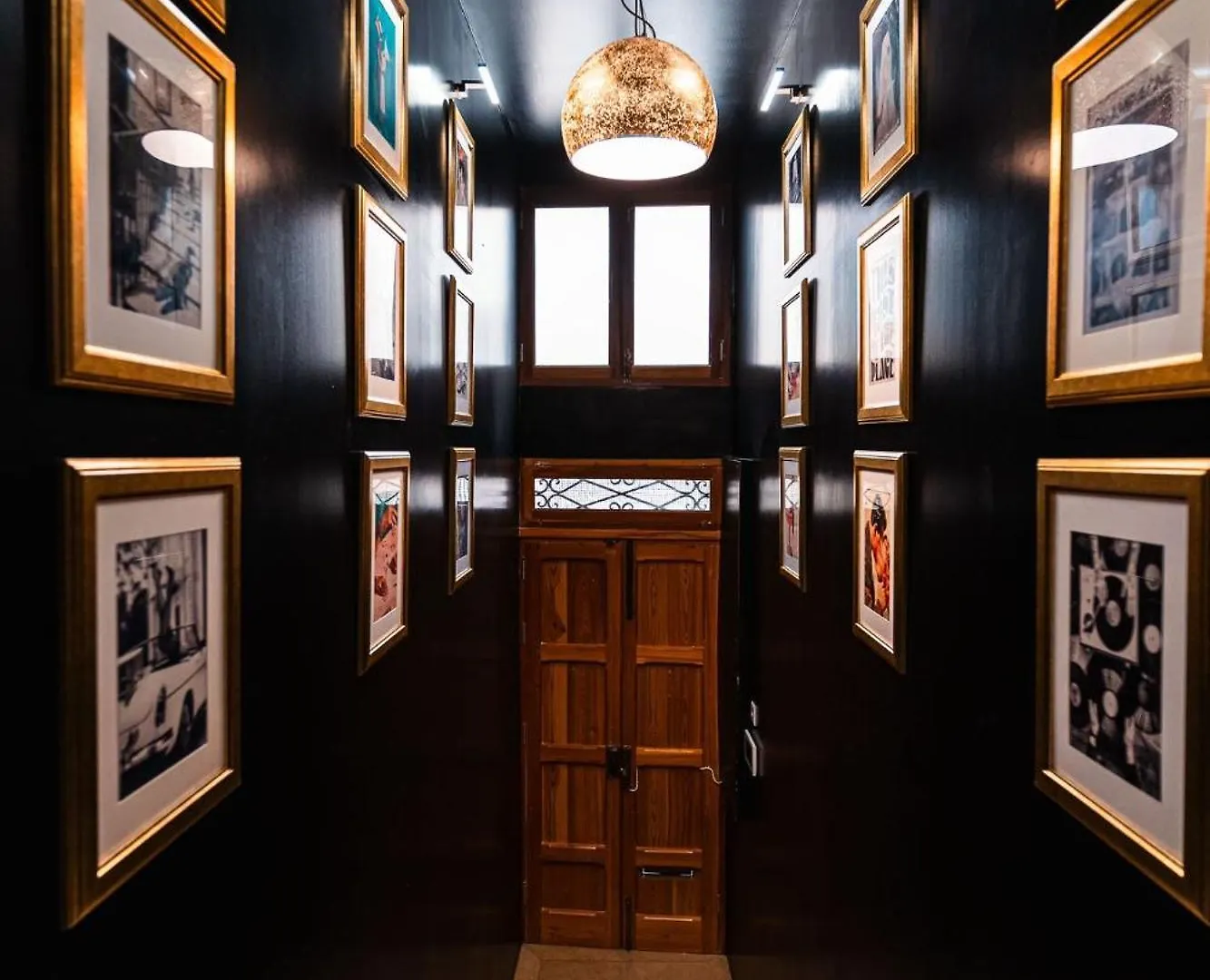招待所 Suite 8 At Palazzo Seraphim Boutique Living In St Julians Saint Julian's